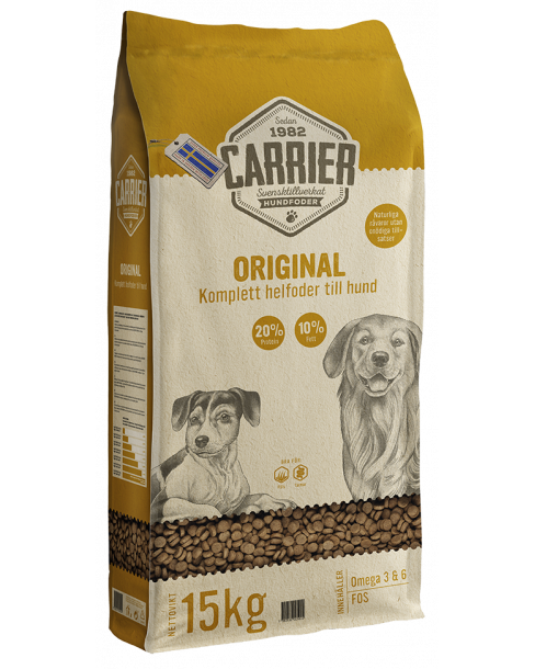 Carrier Original