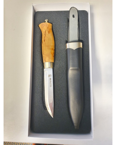 Kniv, Brusletto Rago