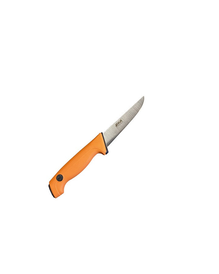 Eka Butchers Knife Orange 16cm (30030)