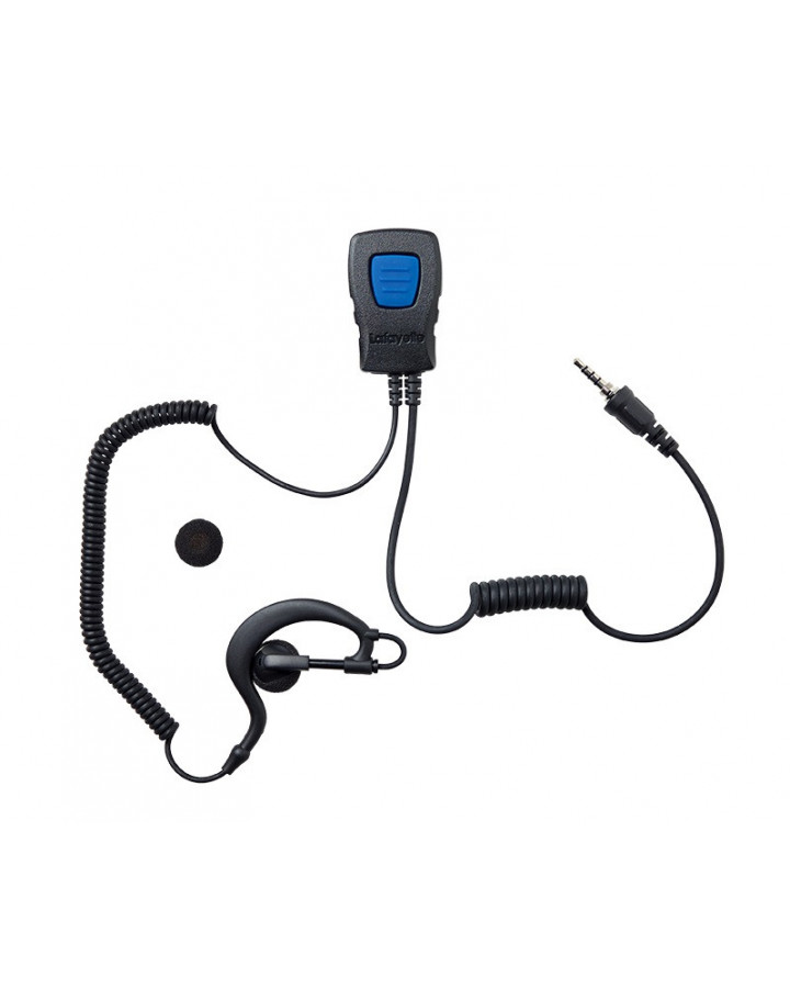 Inre Miniheadset SMART (6122)