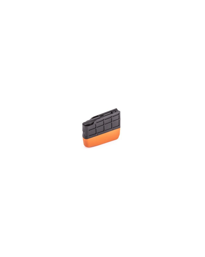 Magasin Tikka T3x/T3 Long (30-06, 6,5x55) 5-skott Orange