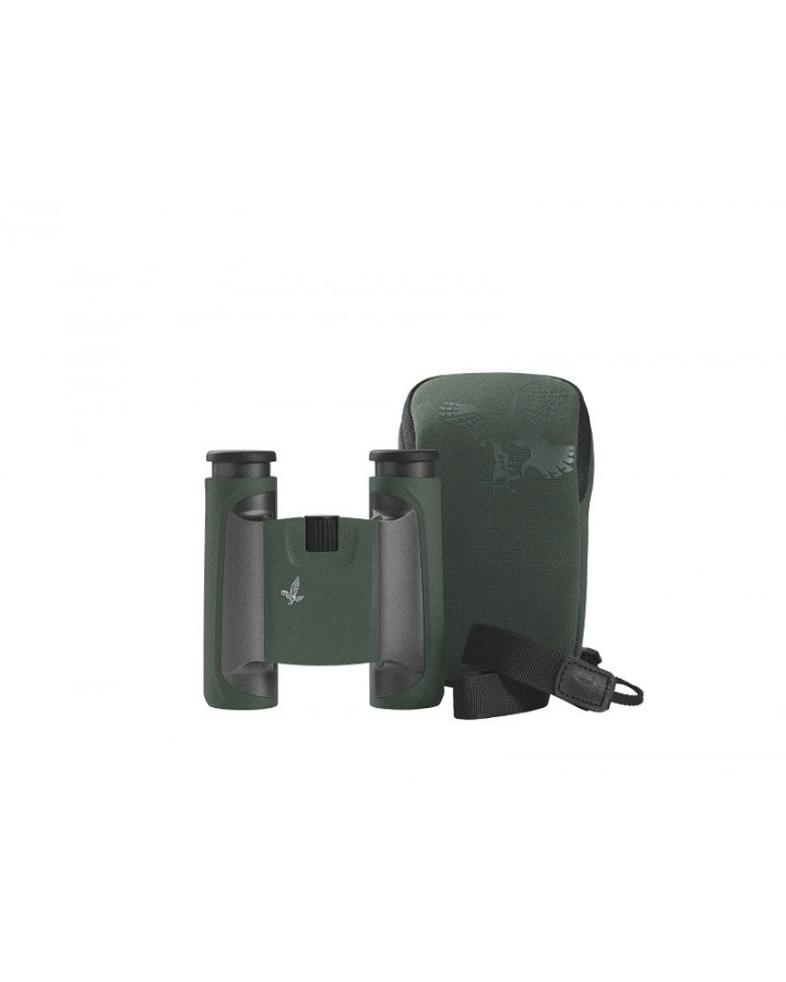 Swarovski CL Pocket 8x25 + WN Wild...