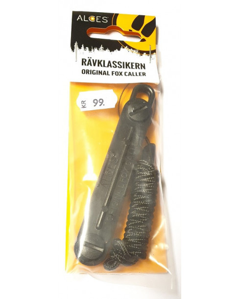 Alces Fox caller (103052)