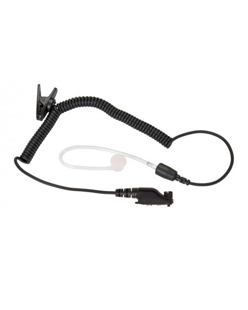 Öronmussla Security...