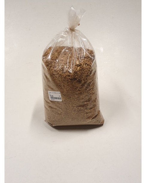 Alspån Lyx ca 500g / 2L Med...