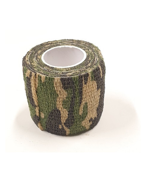Tejp, camo (CAMO)