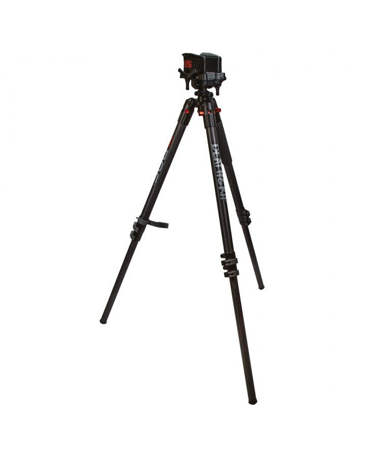 Bog-Pod Death Grip Clamping Tripod aluminium