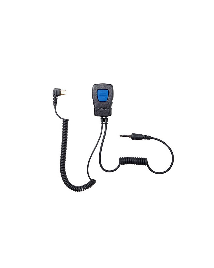 Lafayette Miniheadset/Peltor/Smart  (6123)