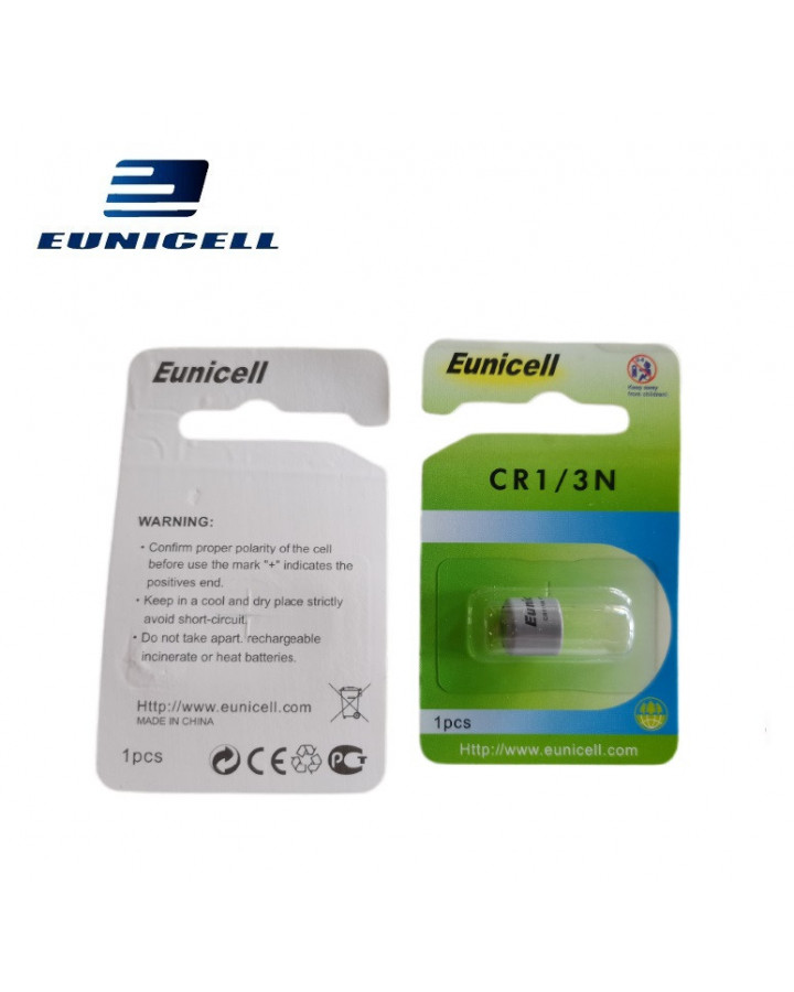Eunicell CR1/3N