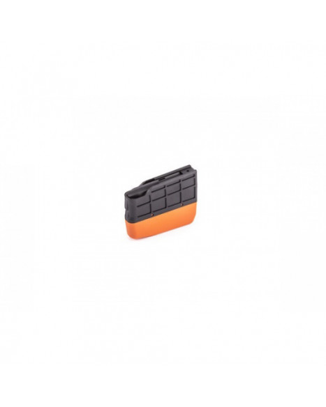 Magasin Tikka T3x/T3 Medium (308Win,243Win) 5-skott Orange