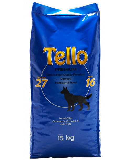Tello Premium
