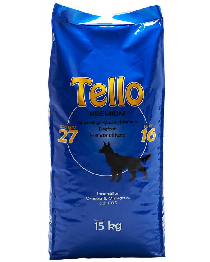 Tello Premium