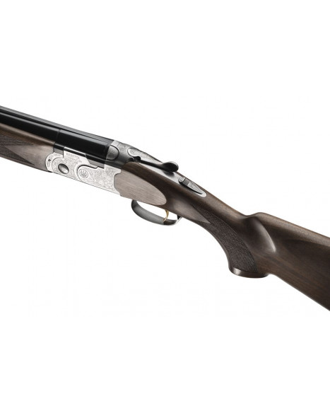 Beretta 686 Silver Pigeon 1 Adjustable 12/76