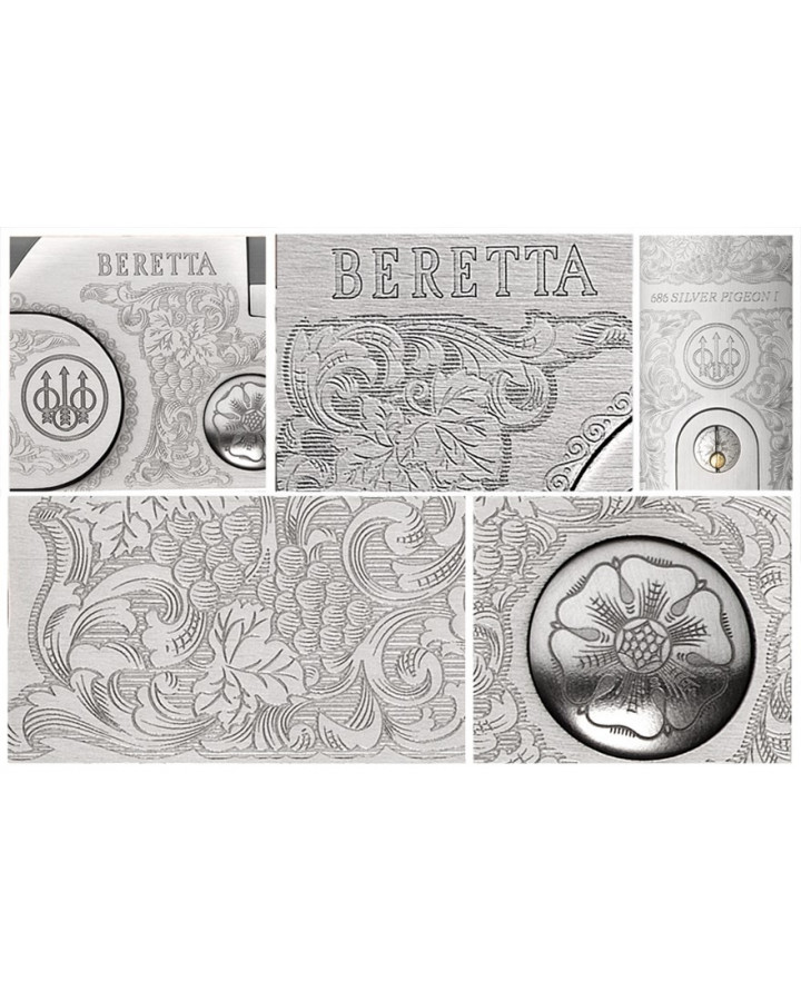 Beretta 686 Silver Pigeon 1...
