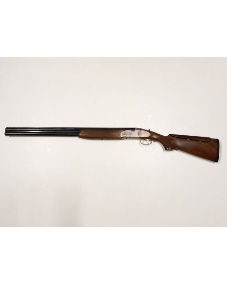 Beretta 686 Silver Pigeon 1 Adjustable 12/76