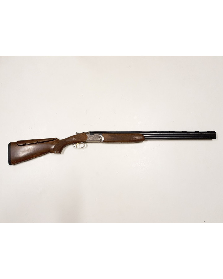 Beretta 686 Silver Pigeon 1 Adjustable 12/76