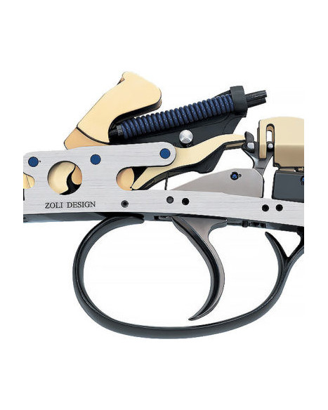 Black Week Z-Gun Sport Black BLX Adjustable 12/76