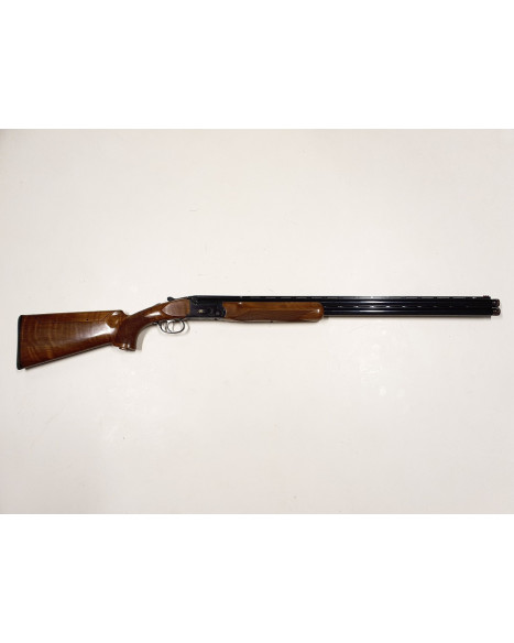 Black Week Z-Gun Sport Black BLX Adjustable 12/76