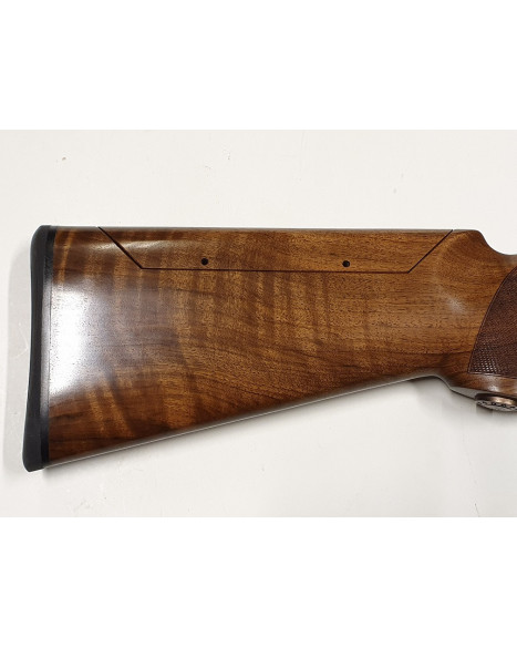 Black Week Z-Gun Sport Black BLX Adjustable 12/76