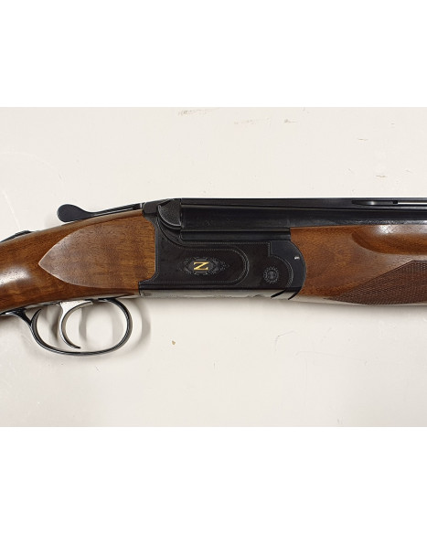 Black Week Z-Gun Sport Black BLX Adjustable 12/76