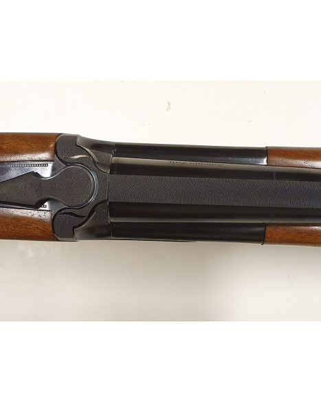 Black Week Z-Gun Sport Black BLX Adjustable 12/76