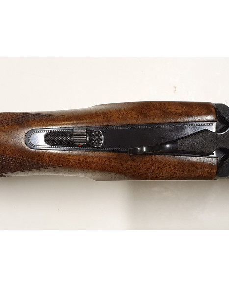 Black Week Z-Gun Sport Black BLX Adjustable 12/76