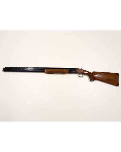 Black Week Z-Gun Sport Black BLX Adjustable 12/76