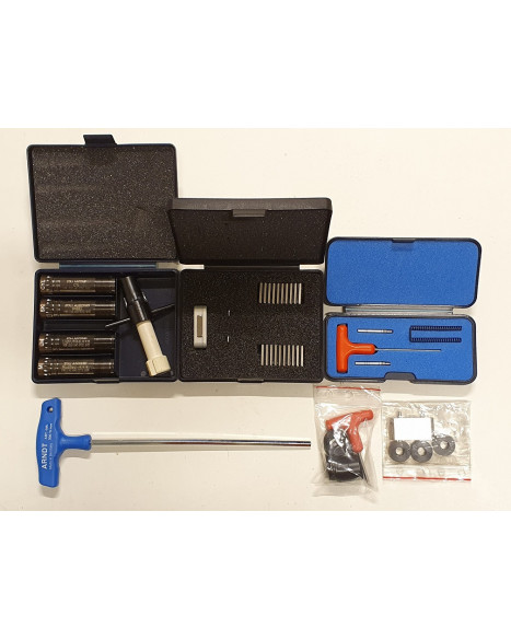 Black Week Z-Gun Sport Black BLX Adjustable 12/76