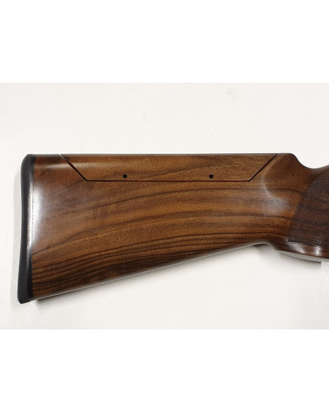 Black Week Z-Gun Sport Silver Adjustable 12/76