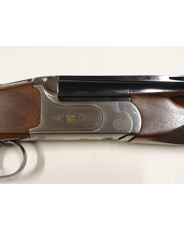 Black Week Z-Gun Sport Silver...