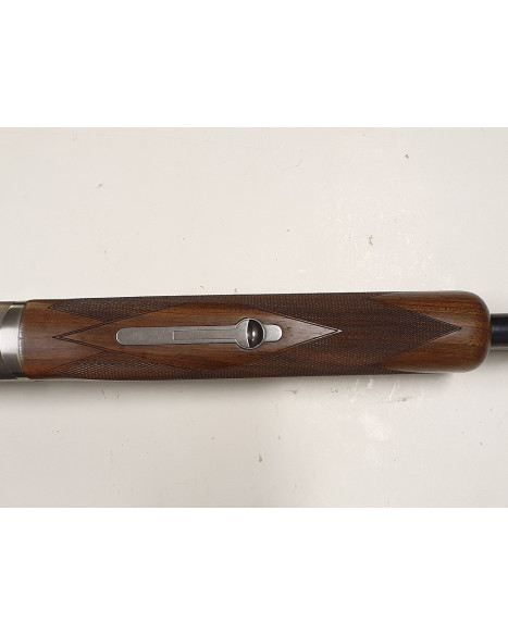 Black Week Z-Gun Sport Silver Adjustable 12/76