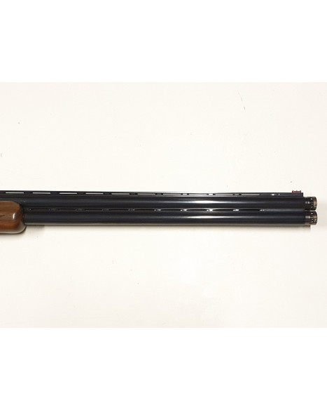 Black Week Z-Gun Sport Silver Adjustable 12/76