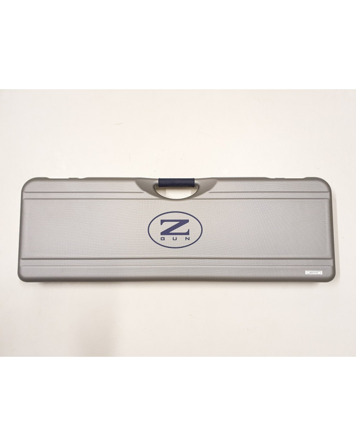 Black Week Z-Gun Sport Silver...