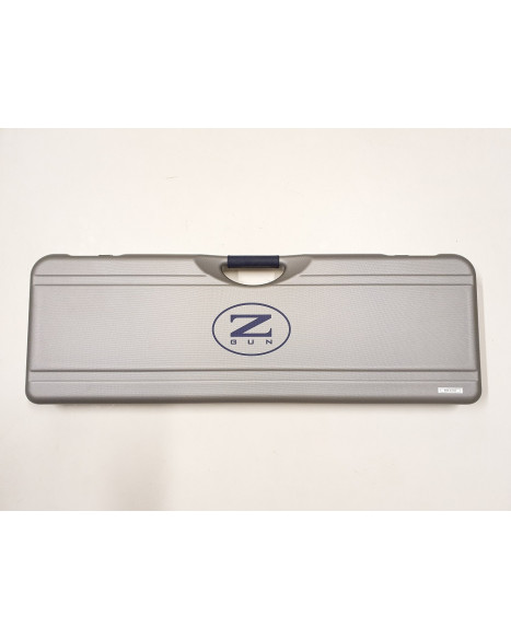 Black Week Z-Gun Sport Silver Adjustable 12/76