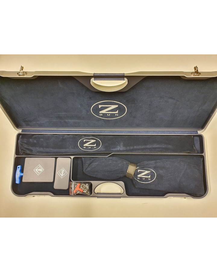 Black Week Z-Gun Sport Silver...