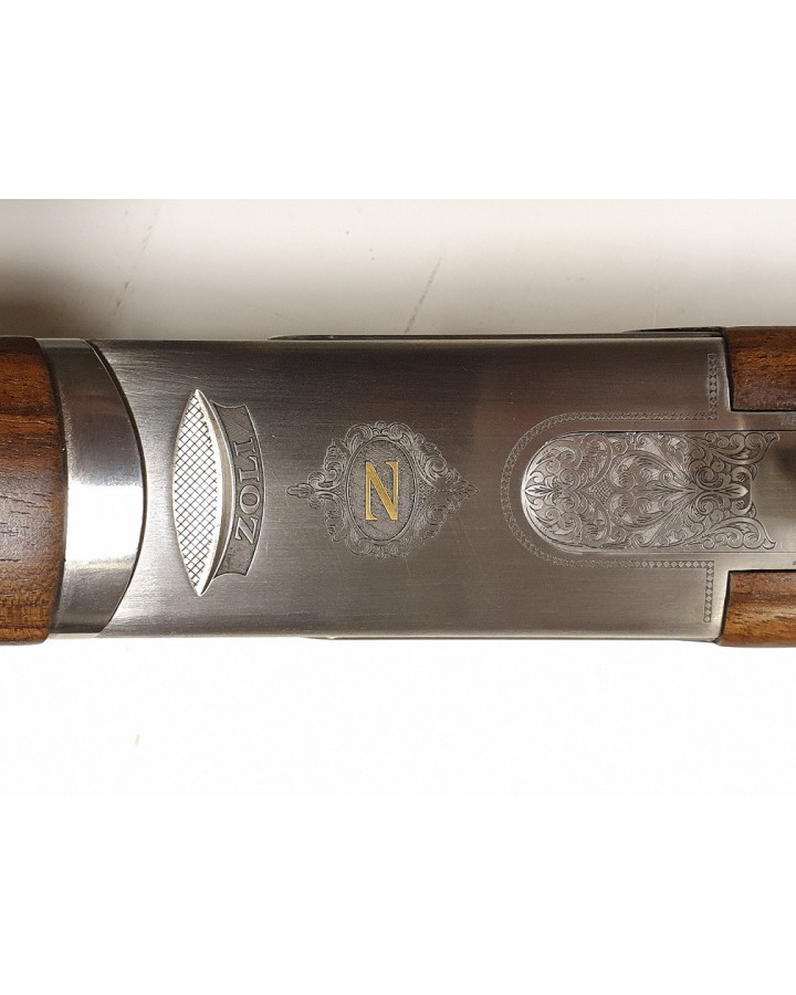 Black Week Z-Gun Sport Silver...