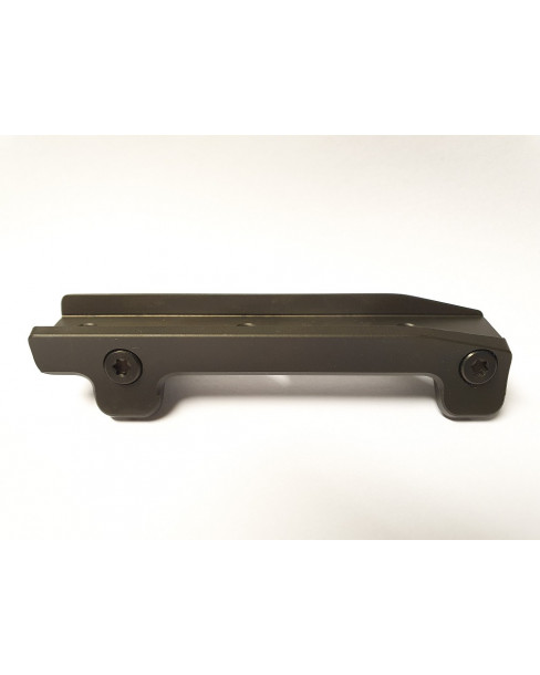 Negele Blaser Zeiss skena 2