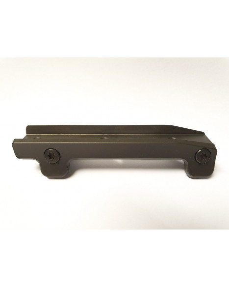 Negele Blaser Zeiss skena