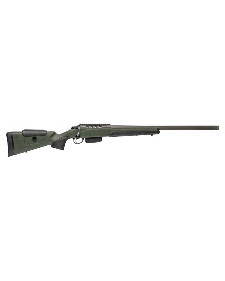 Tikka T3x Super Varmint 6,5x55