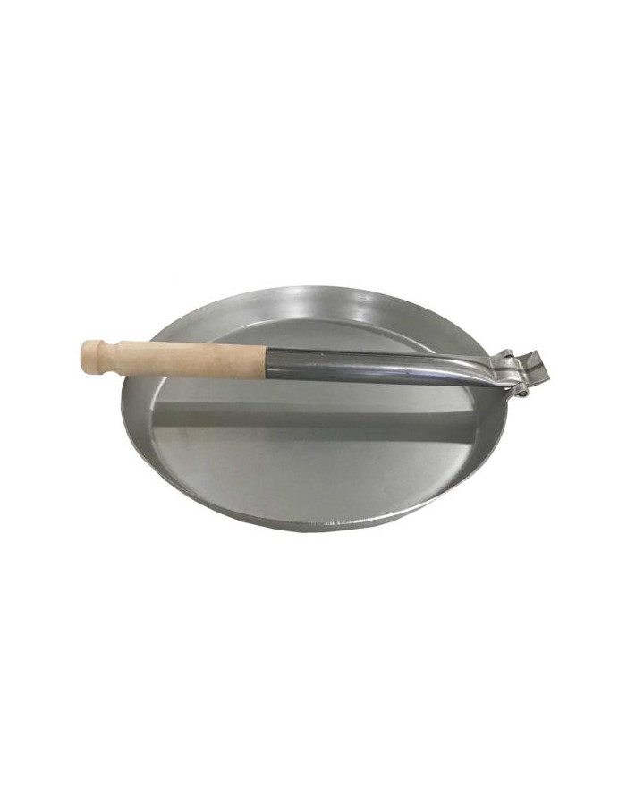 Jägarstekpanna Original XL (811543)