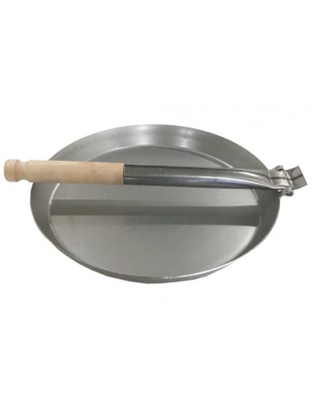 Jägarstekpanna Original XL (811543)