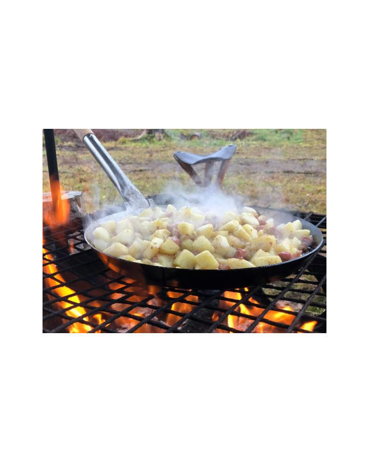 Jägarstekpanna Original XL (811543)