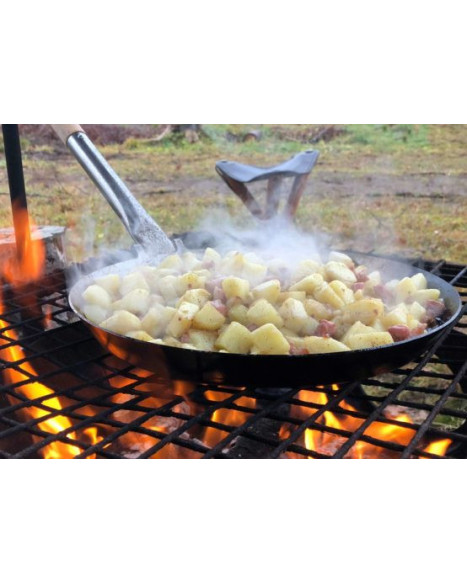 Jägarstekpanna Original XL (811543)