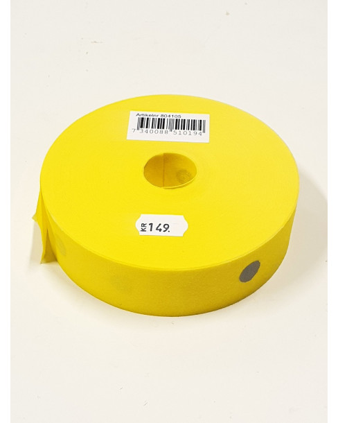 REFLEXSNITSEL Gul Nonw....