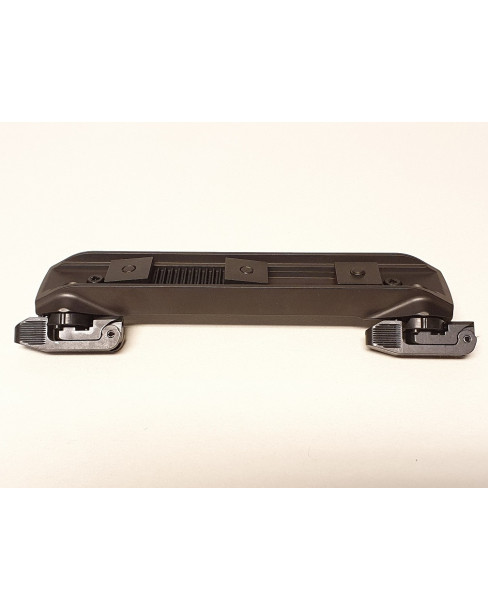 Sauer montage för 101 och...