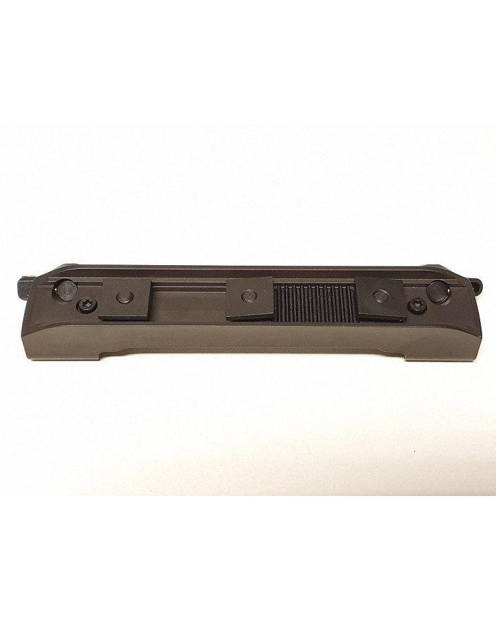 Sauer montage för 101 och 404 till...