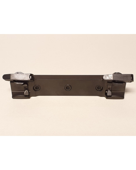 Sauer montage för 101 och 404 till Swarovski SR skena