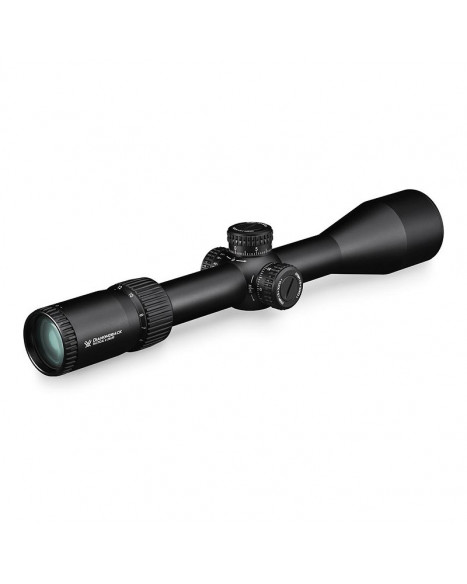 Vortex Diamondback Tactical 6-24x50 FFP EBR-2C