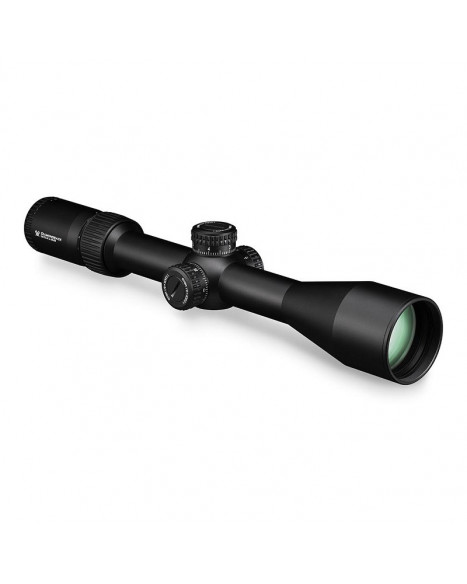 Vortex Diamondback Tactical 6-24x50 FFP EBR-2C