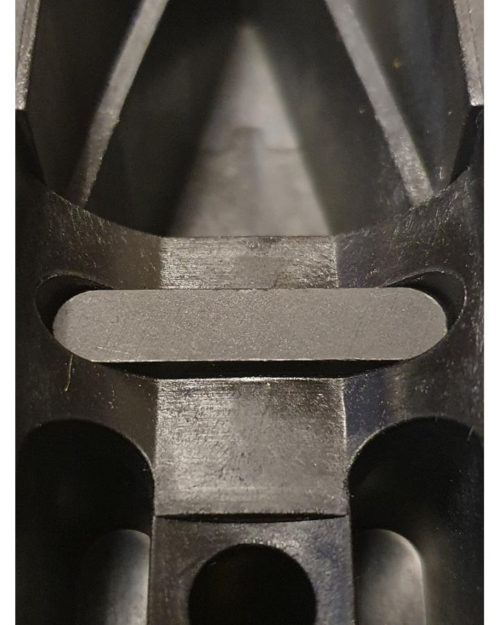 Tikka T1/T3x/T3  Recoil lug, steel